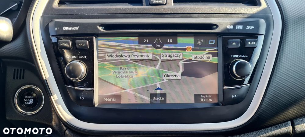 Suzuki SX4 S-Cross 1.6 Premium 4WD CVT - 15