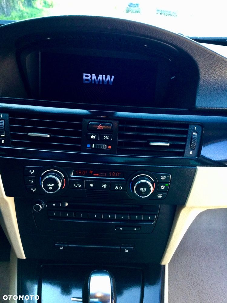 BMW Seria 3 - 10