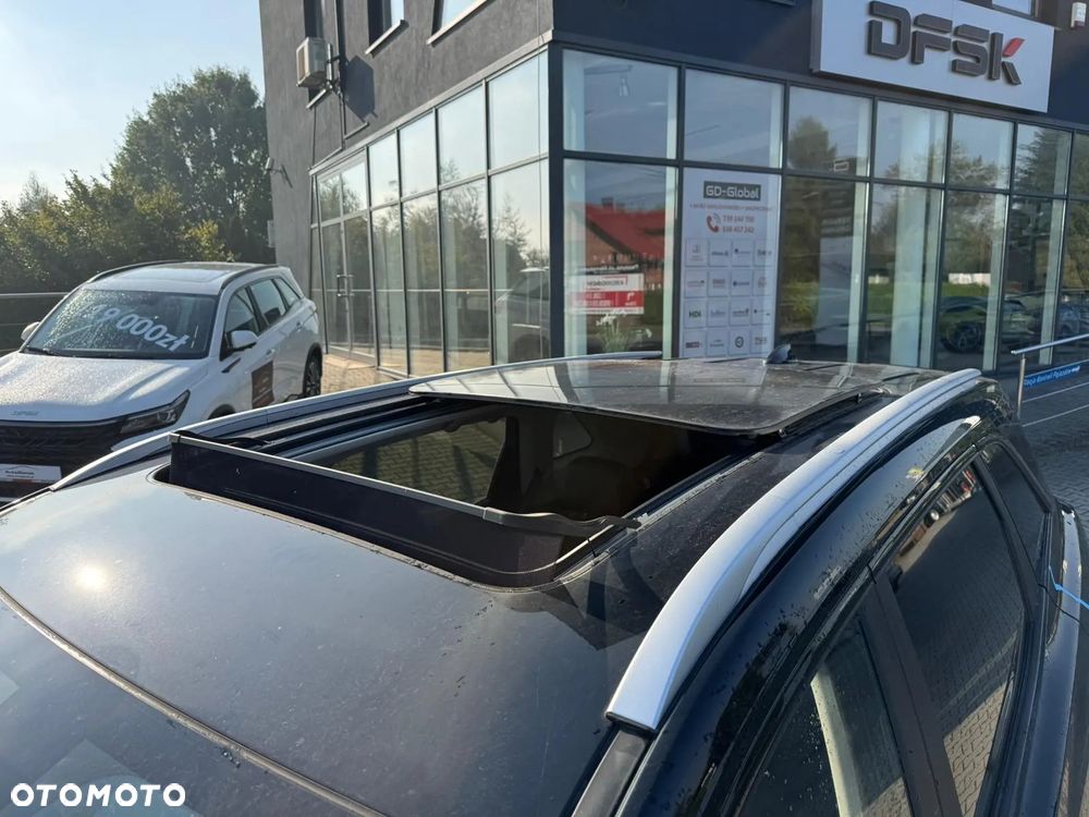 DFSK e5 1.5 PHEV Prestige E-CVT - 24