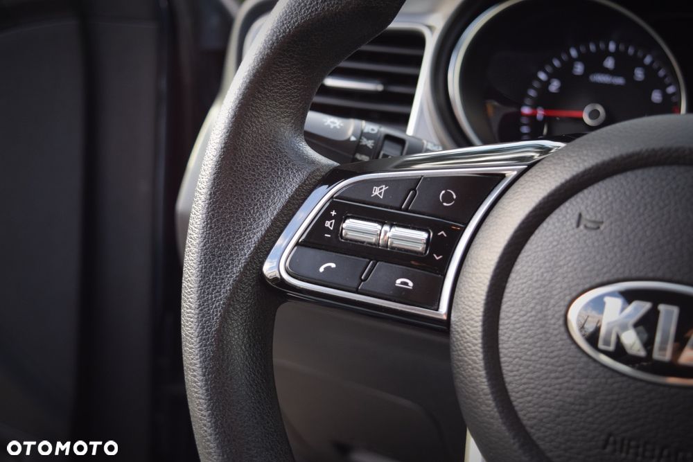 Kia Ceed 1.0 T-GDI GT-Line - 16