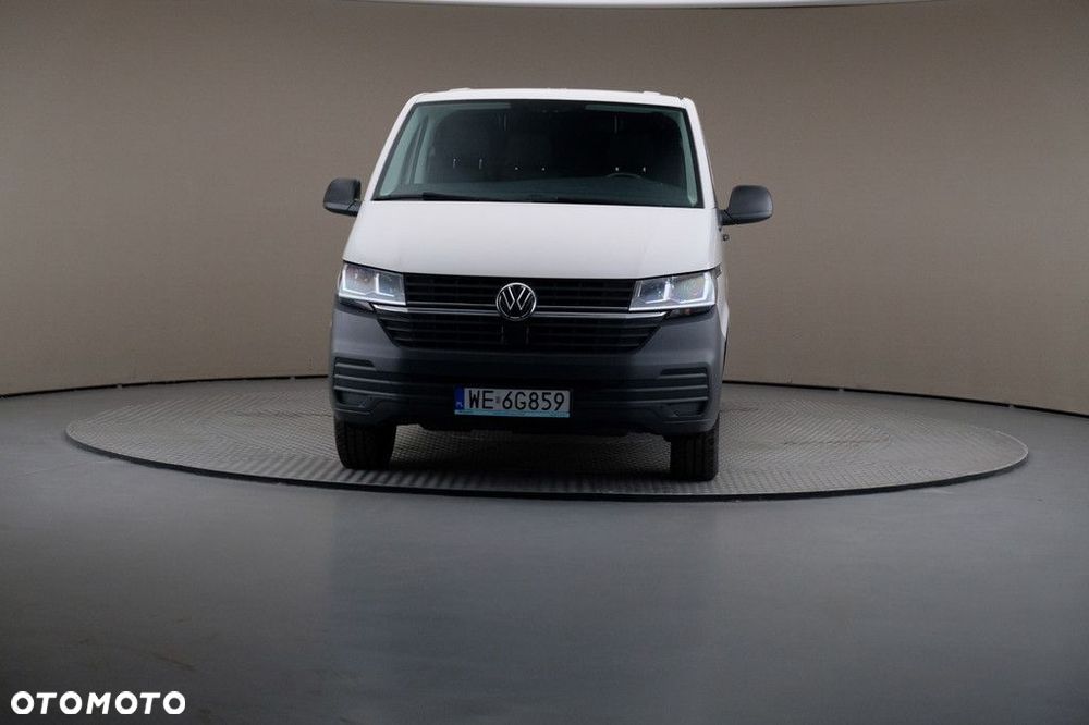 Volkswagen Transporter 2.0 Tdi DSG7 204KM 3000 - 3