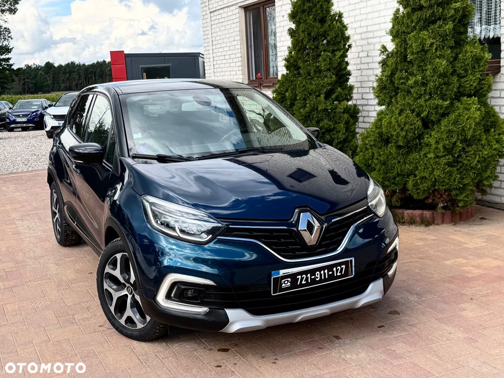 Renault Captur - 16