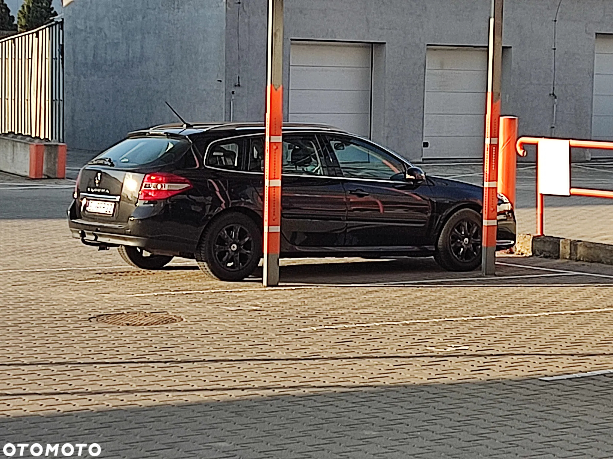 Renault Laguna 2.0 16V 140 Dynamique - 31
