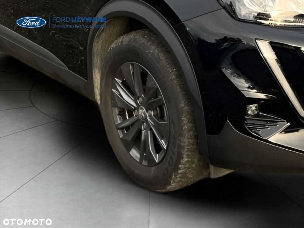 Peugeot 2008 1.2 PureTech Active Pack S&S - 21