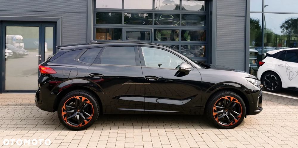 Cupra Terramar 2.0 TSI 4Drive VZ DSG - 3