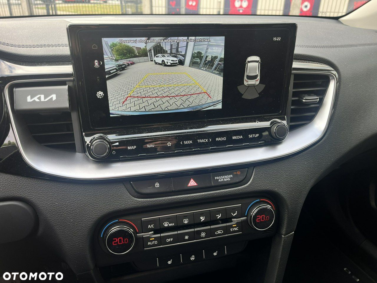 Kia XCeed - 14