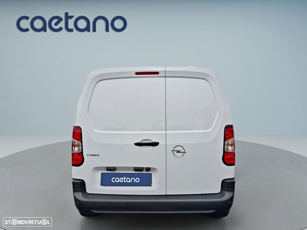 Opel Combo - 14