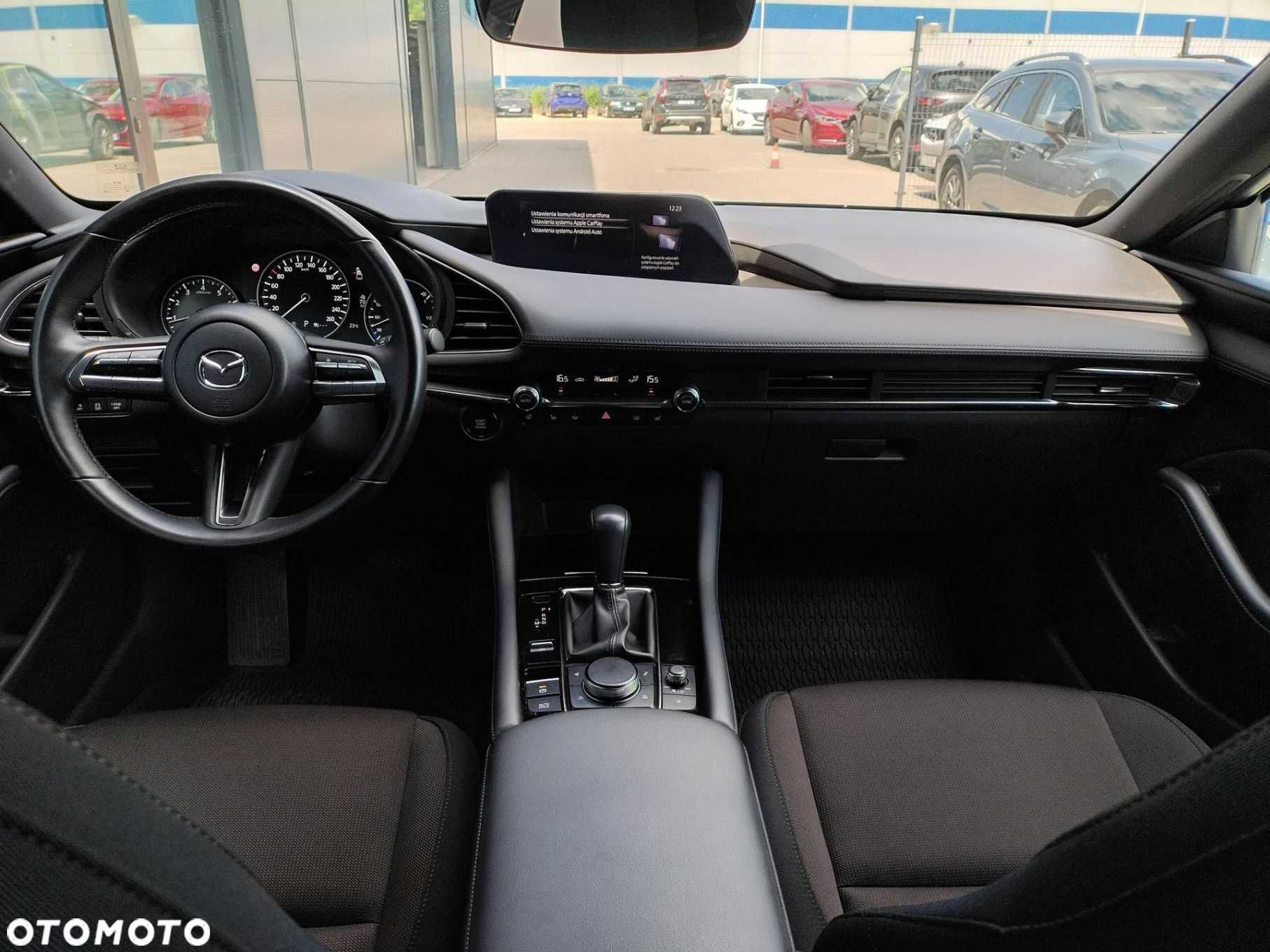 Mazda 3 - 24