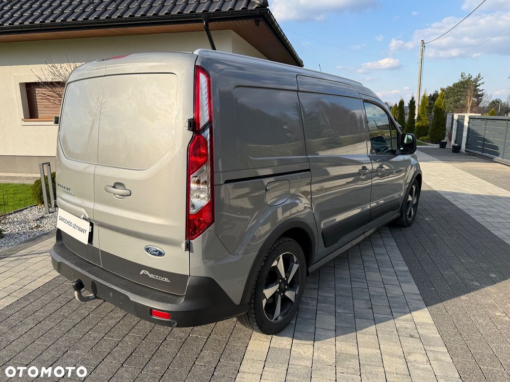 Ford Transit Connect Kombi 230 L2 Active - 7