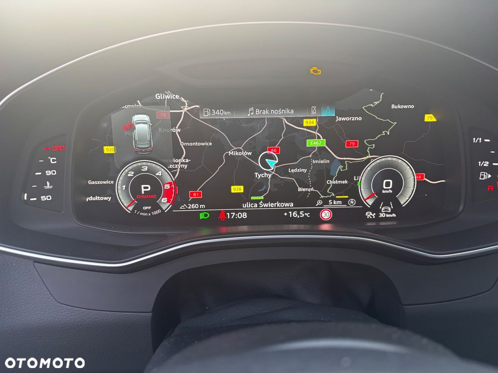 Audi A6 Avant - 7