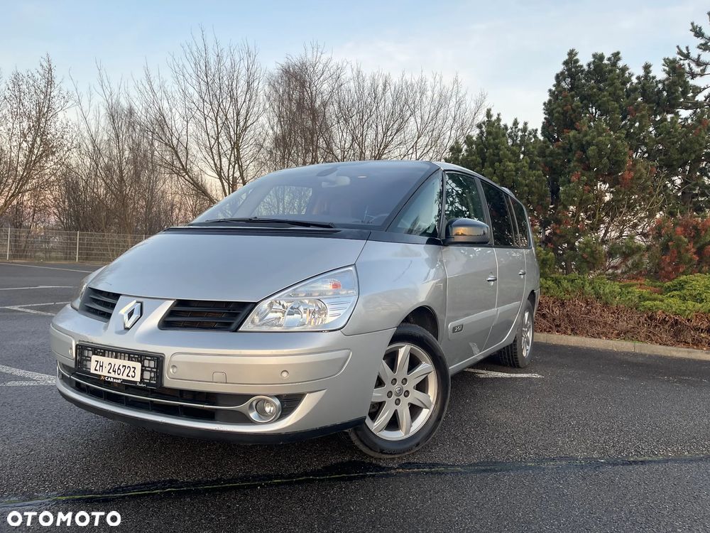 Renault Grand Espace - 2
