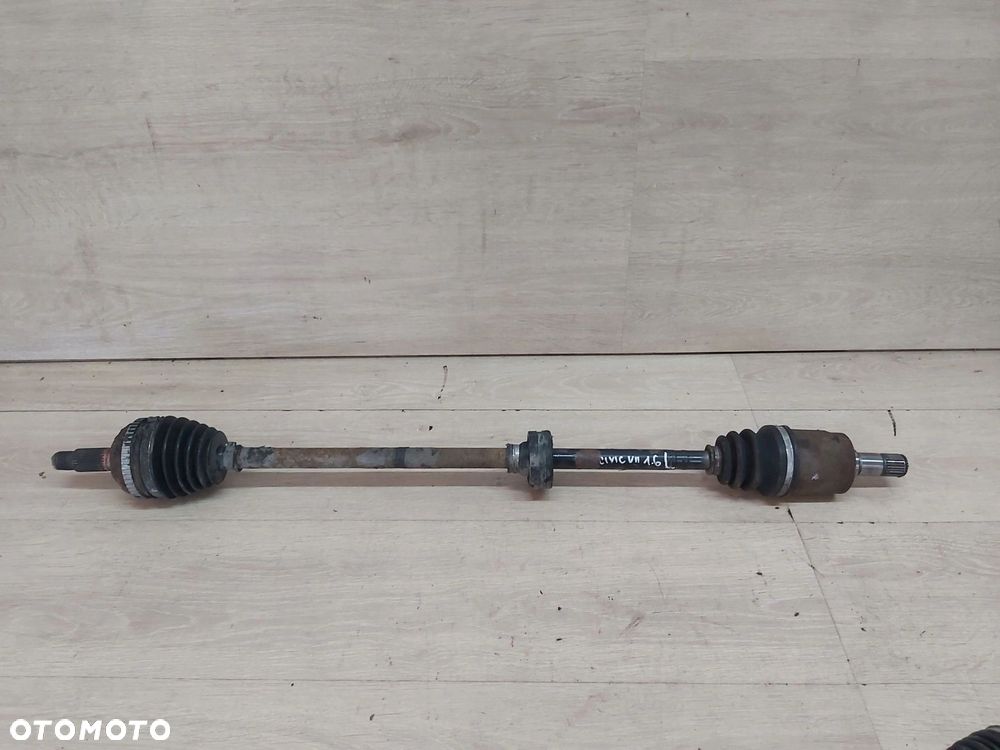 Honda Civic 7 VII 1,6 vtec przegub półoś lewa długa 1,6 - 10