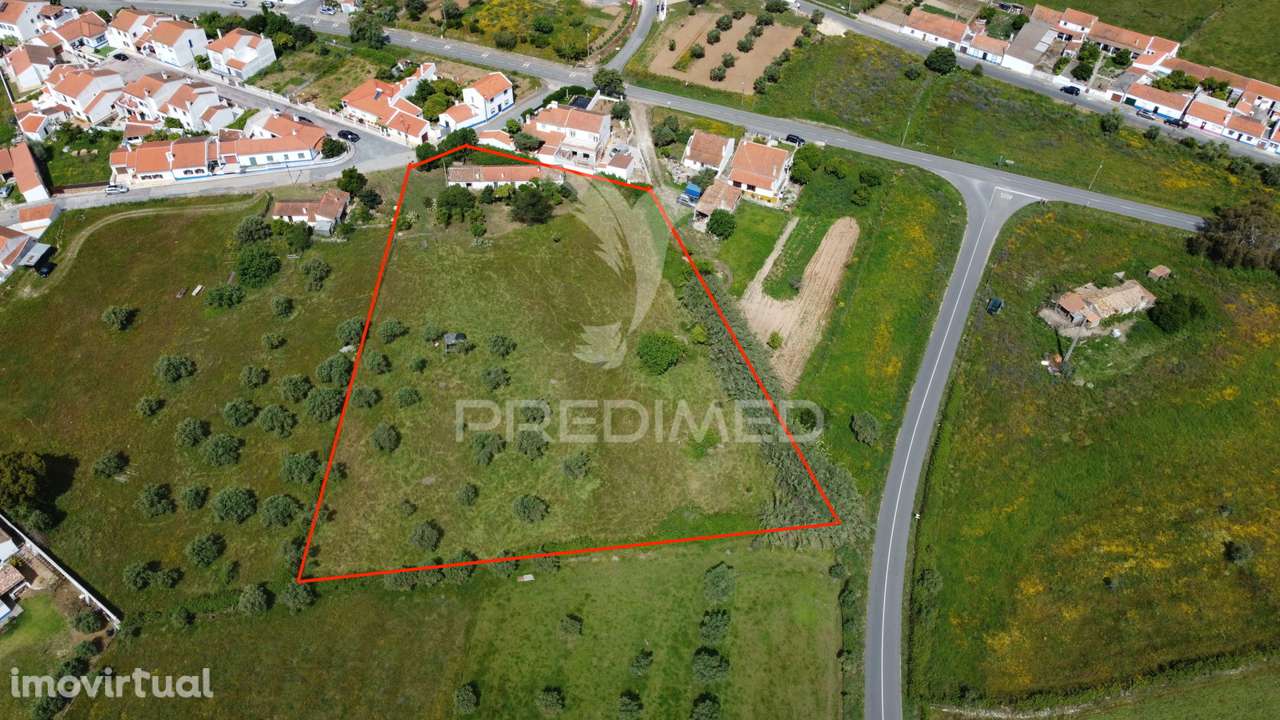 Quinta na Aldeia de São Luís - Odemira - Grande imagem: 2/32