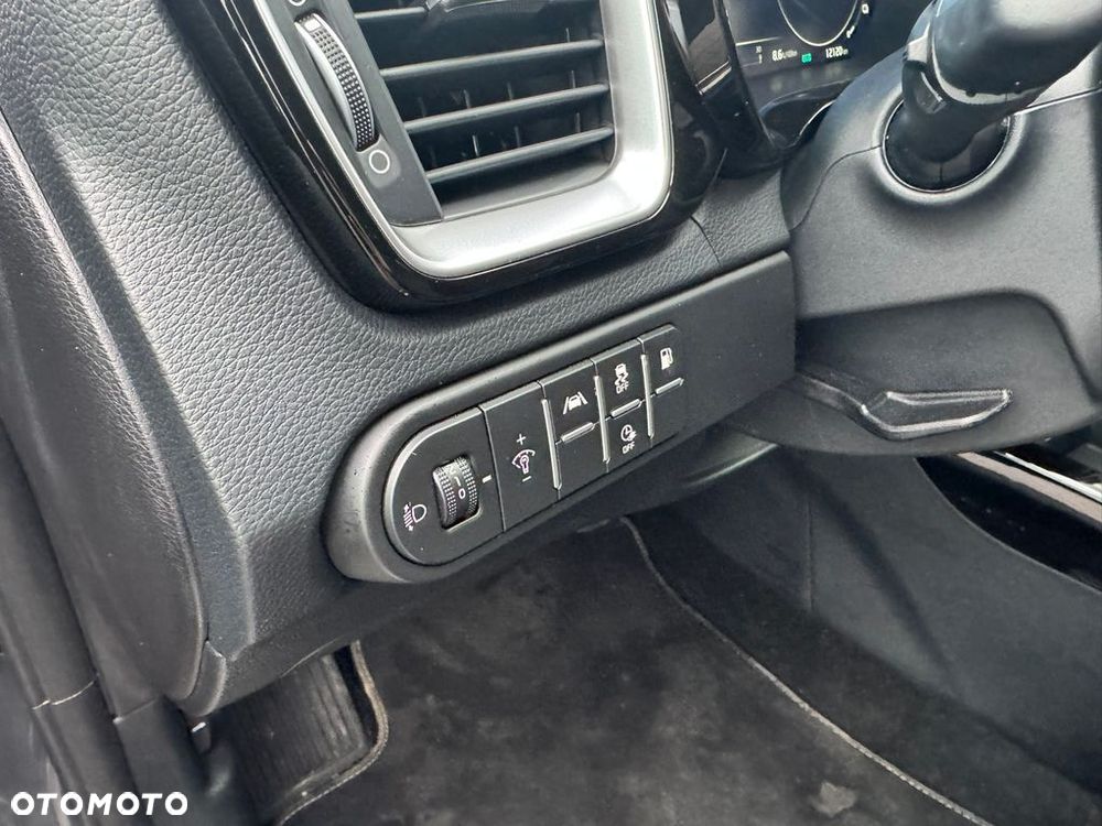 Kia XCeed 1.6 GDI PHEV Business Line DCT - 19