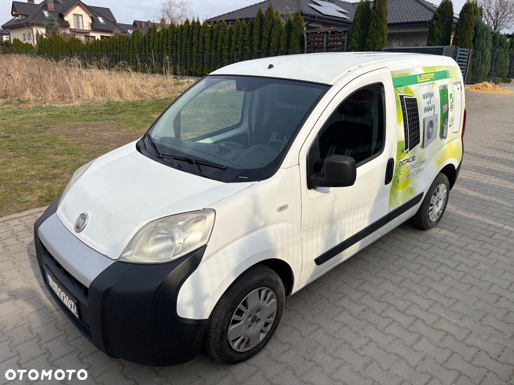 Fiat Fiorino - 34