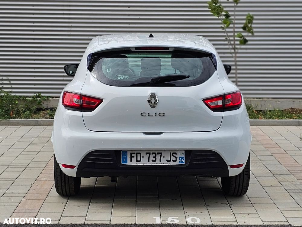Renault Clio - 15