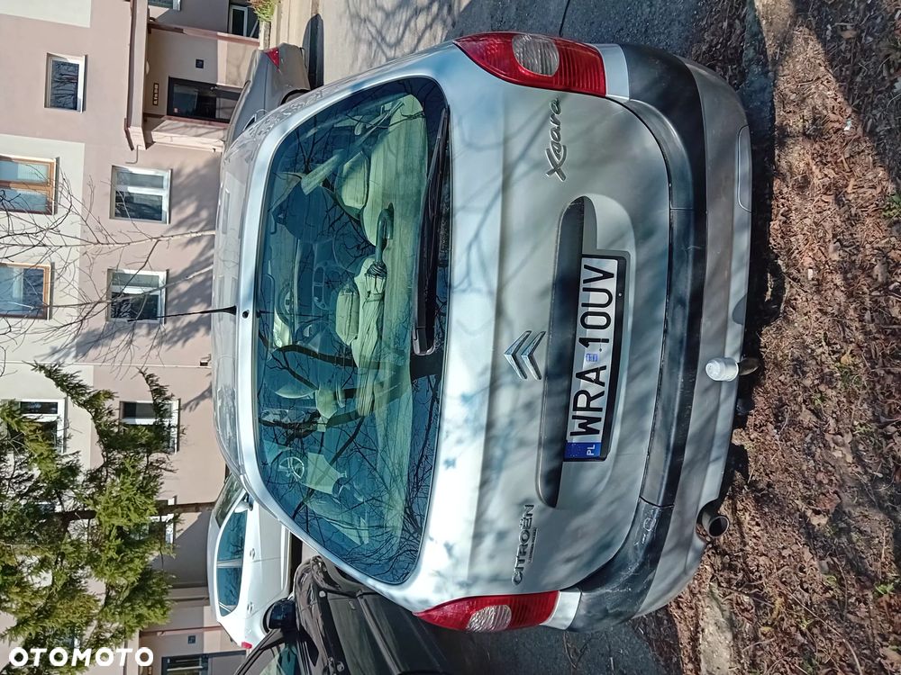 Citroën Xsara Picasso - 2