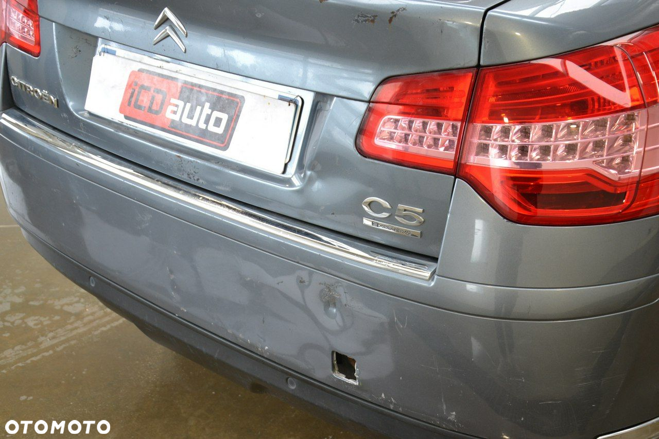 Citroën C5 - 10