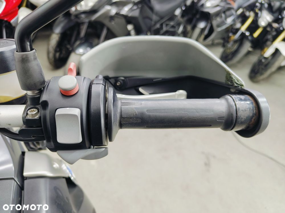 BMW GS - 14