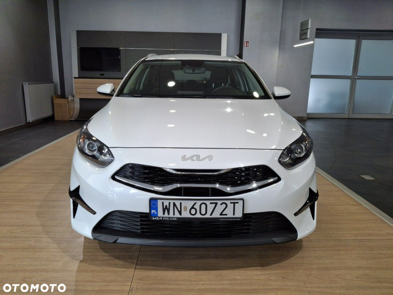 Kia Ceed - 2