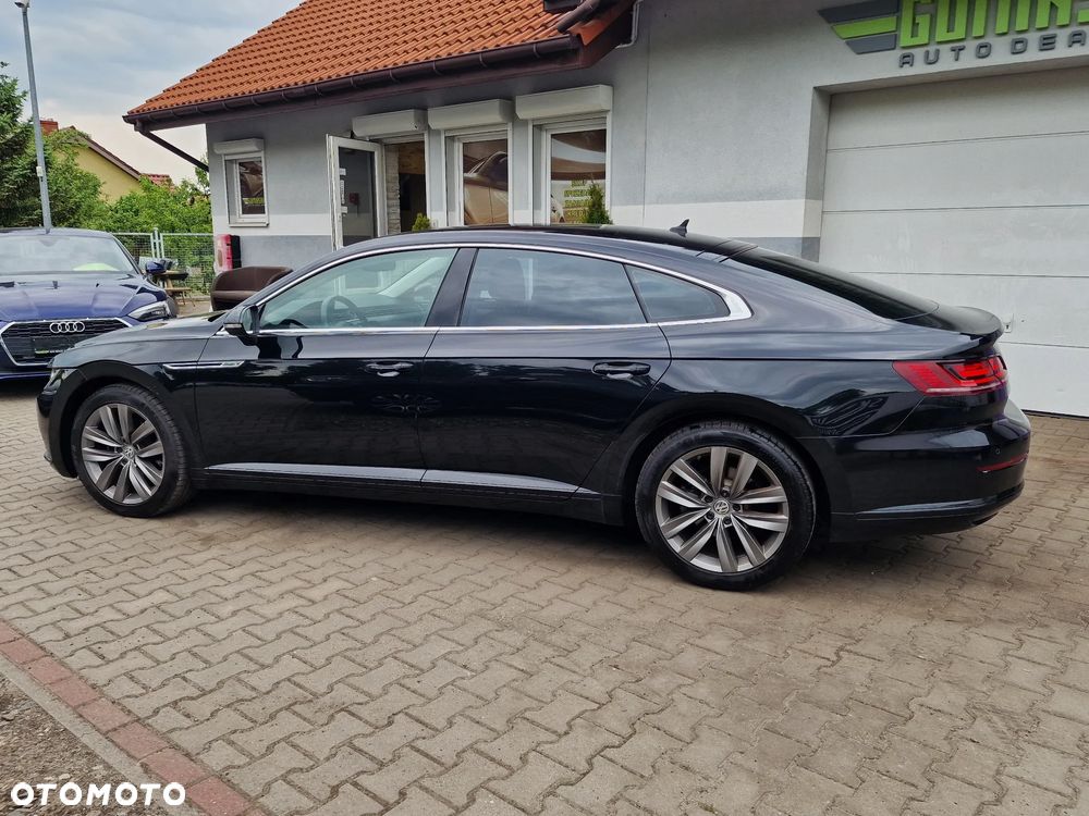Volkswagen Arteon 2.0 TDI SCR DSG Elegance - 9