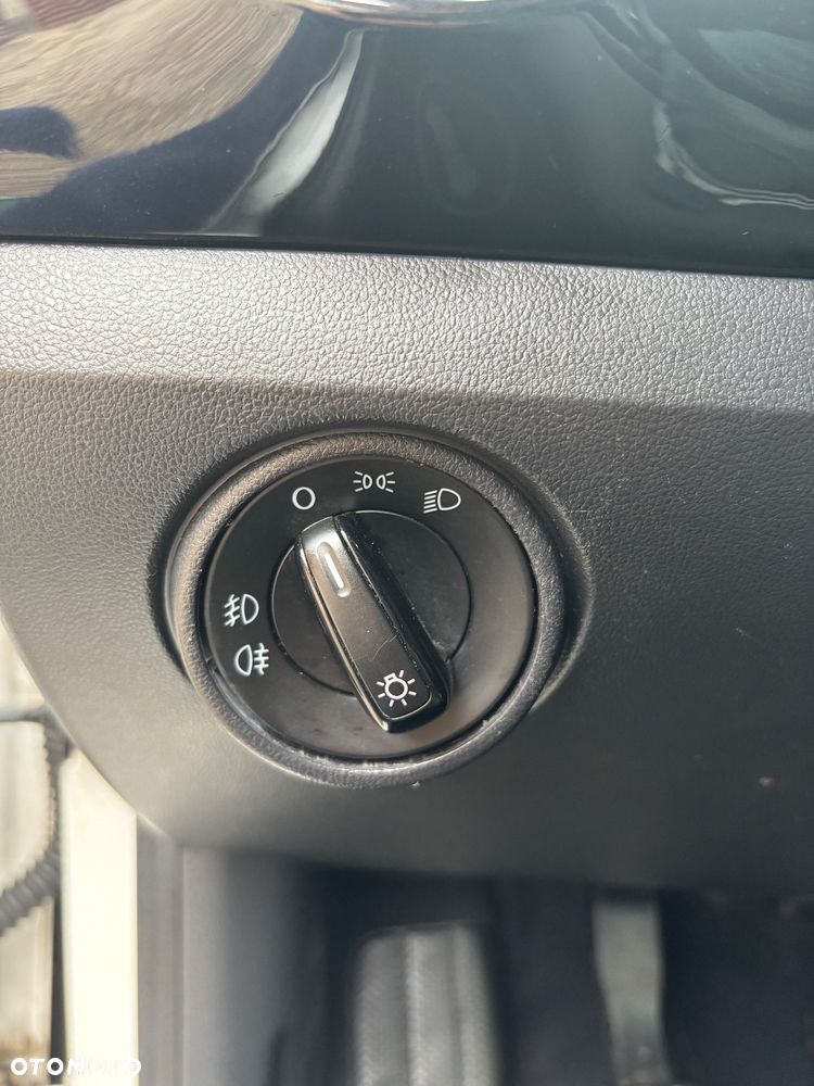 Volkswagen up! (BlueMotion Technology) move - 23