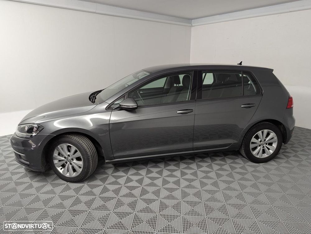 VW Golf 1.5 TSI Confortline - 28