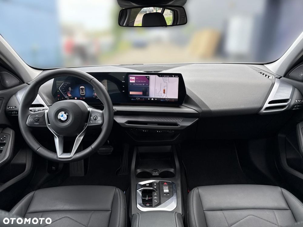 BMW Seria 1 - 6