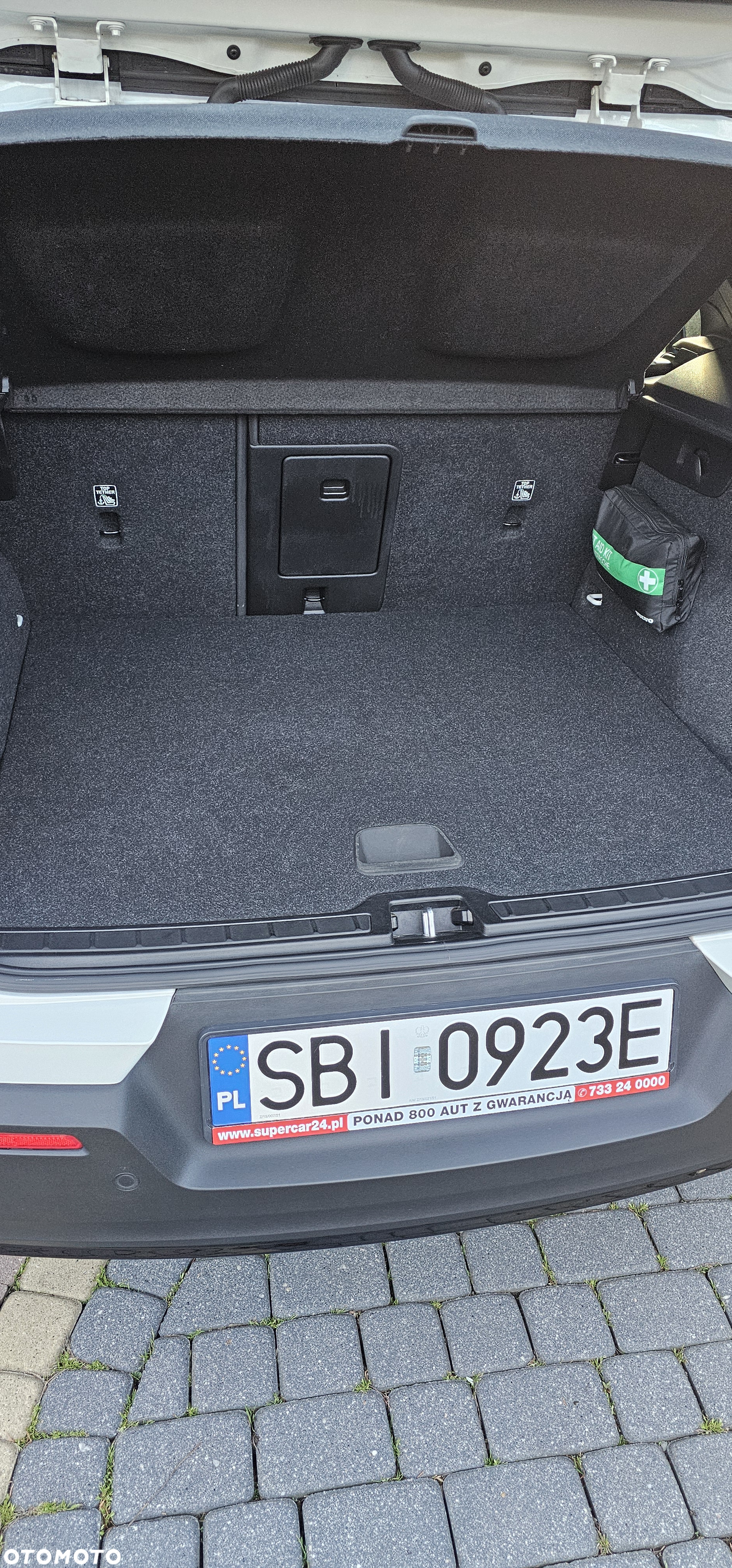 Volvo XC 40 T3 R-Design - 6