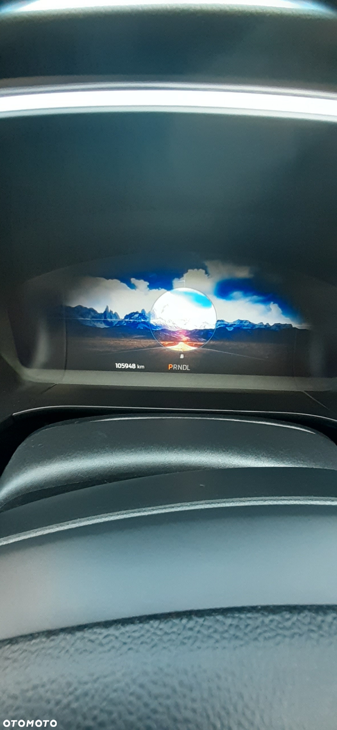 Ford Escape - 7