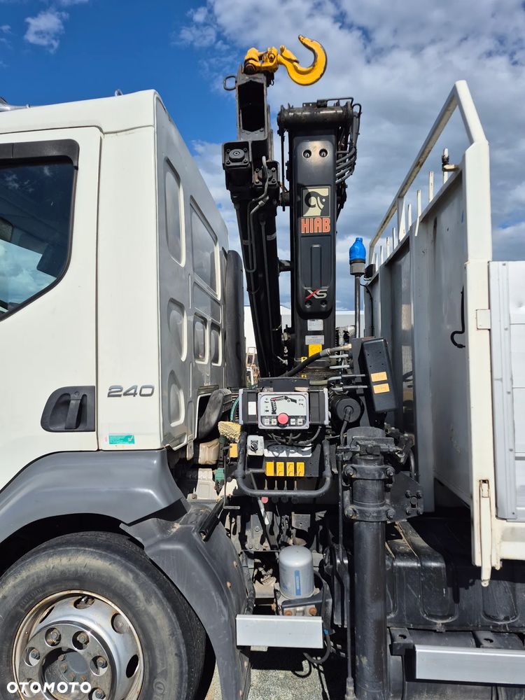 Volvo FL240 - 3