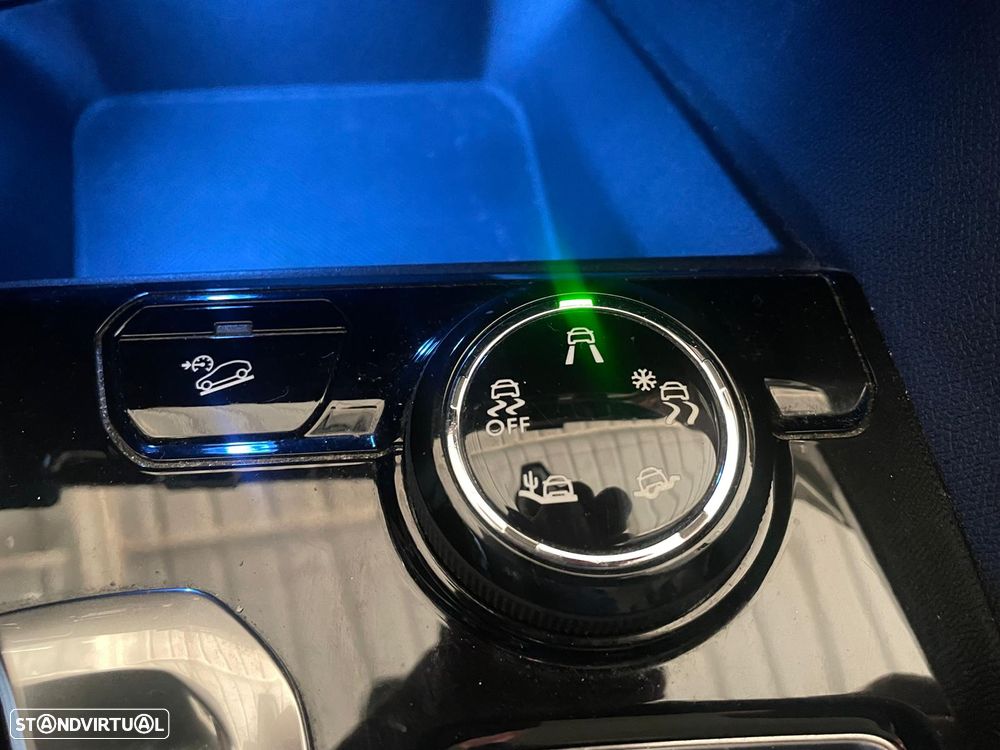 Peugeot 5008 BlueHDI 120 EAT6 Stop & Start Allure - 18