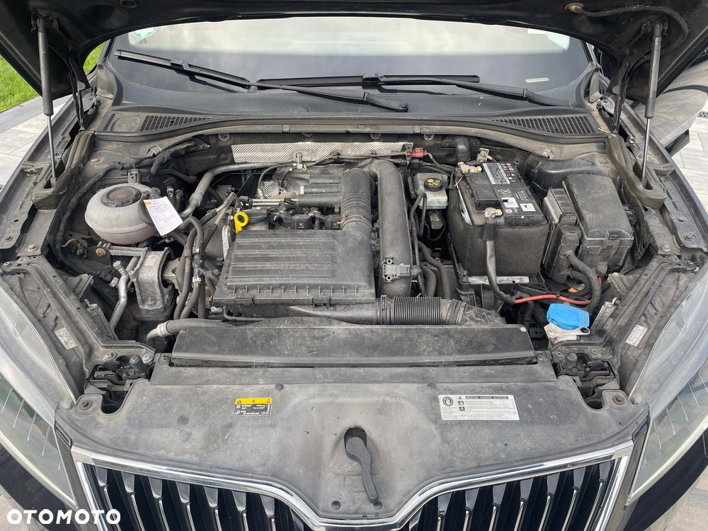 Skoda Superb 1.4 TSI ACT DSG Style - 15