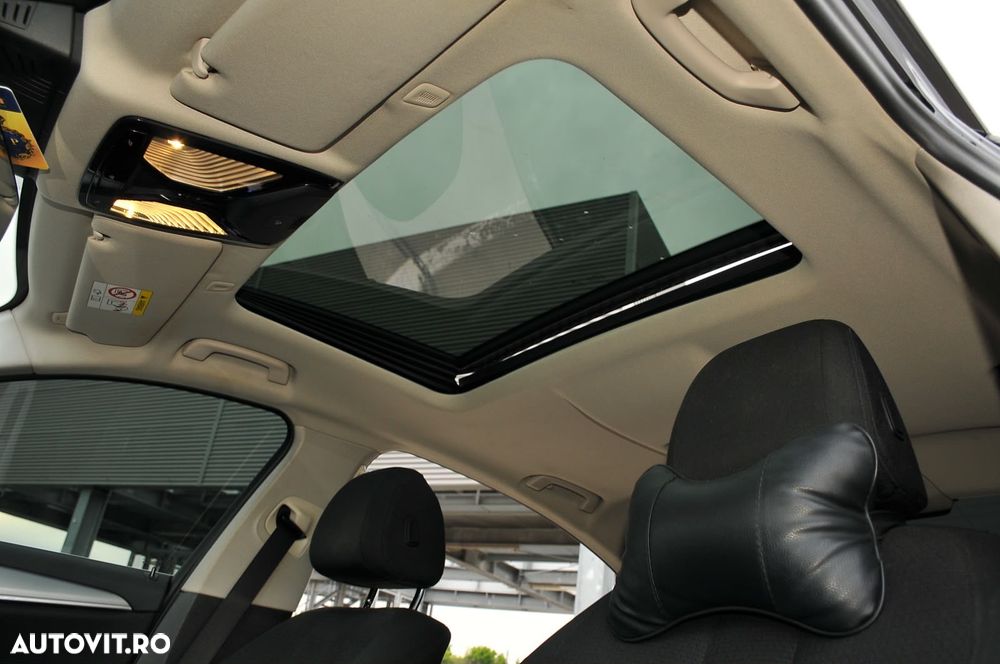 BMW Seria 5 - 9