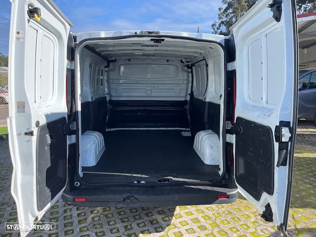 Opel VIVARO 1.6 120cv - 6