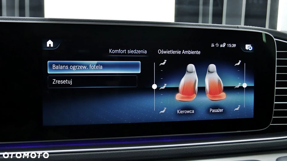 Mercedes-Benz GLE 350 e 4-Matic Premium Plus - 31