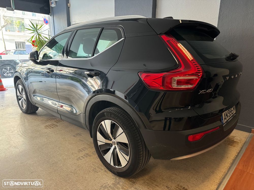 Volvo XC 40 1.5 T4 PHEV Inscription - 4