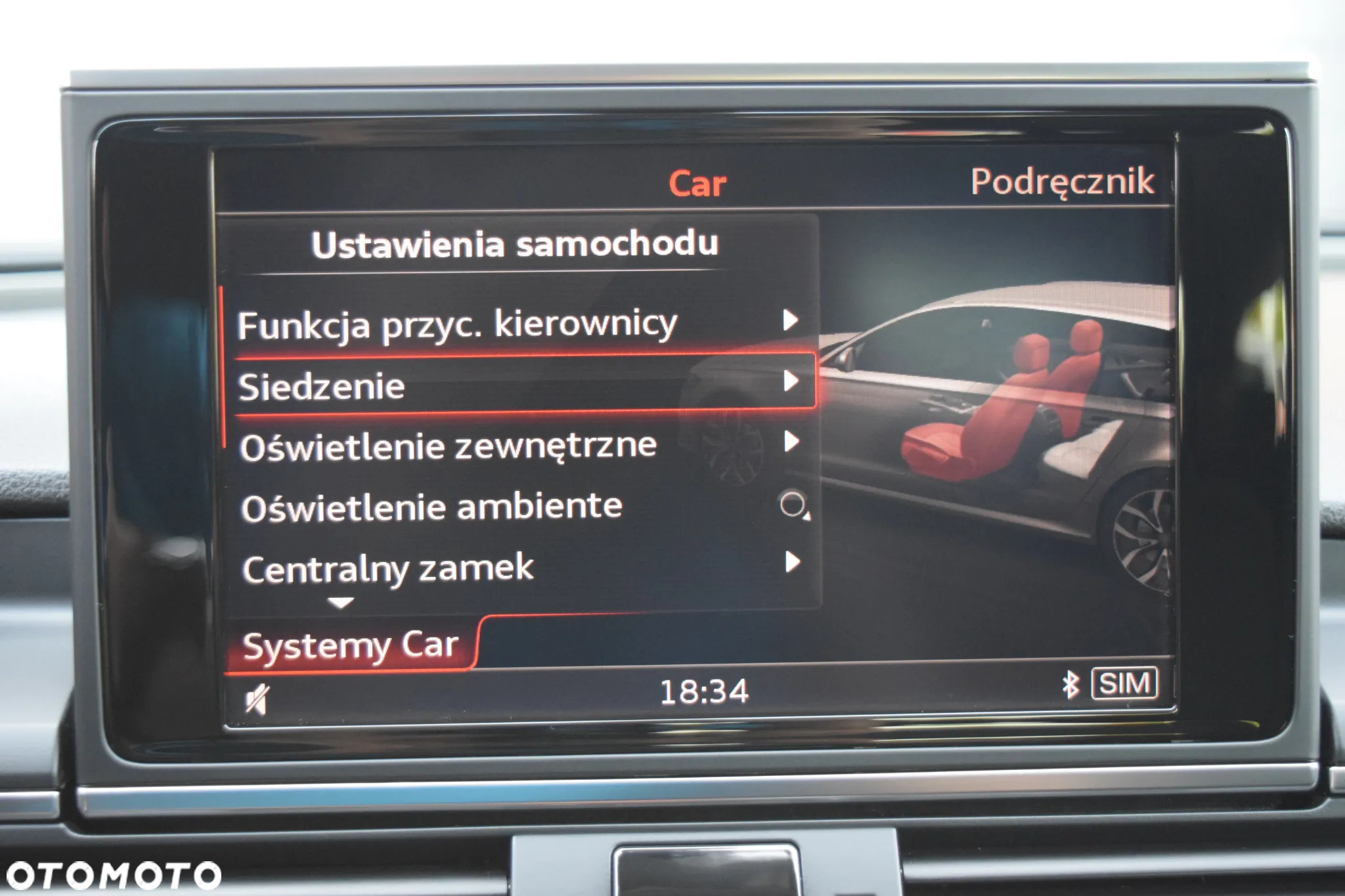 Audi A6 Avant 2.0 TDI Ultra - 31