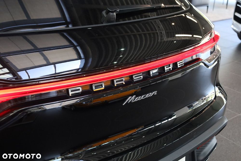 Porsche Macan - 19