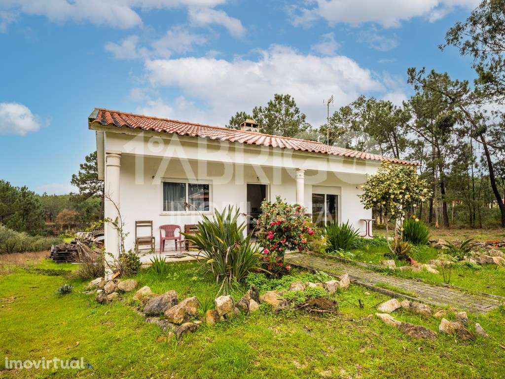 Moradia isolada T2, Melvoa, Pataias - Grande imagem: 3/18