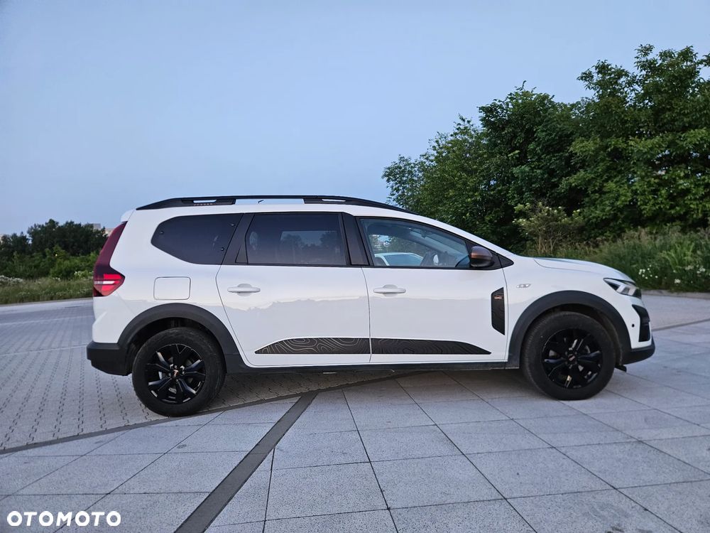 Dacia Jogger 1.0 TCe Extreme+ 7os - 6