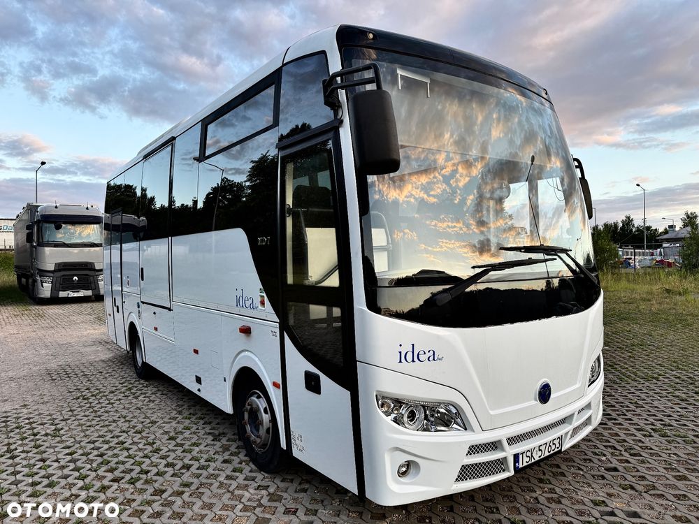 Temsa MD7 - 1