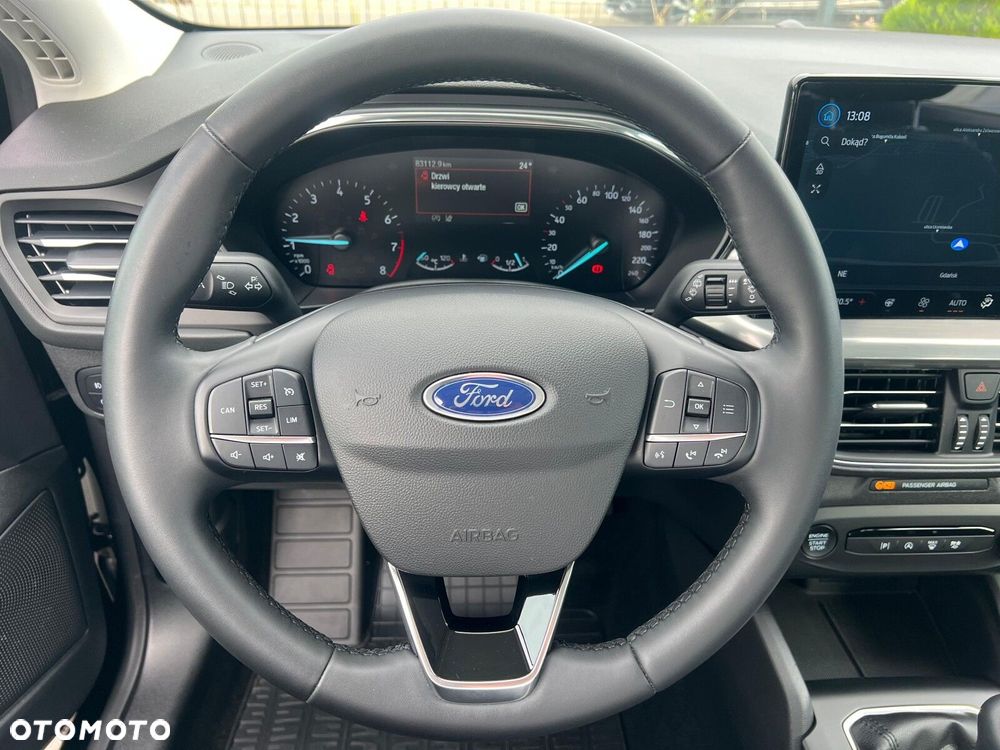 Ford Focus - 14