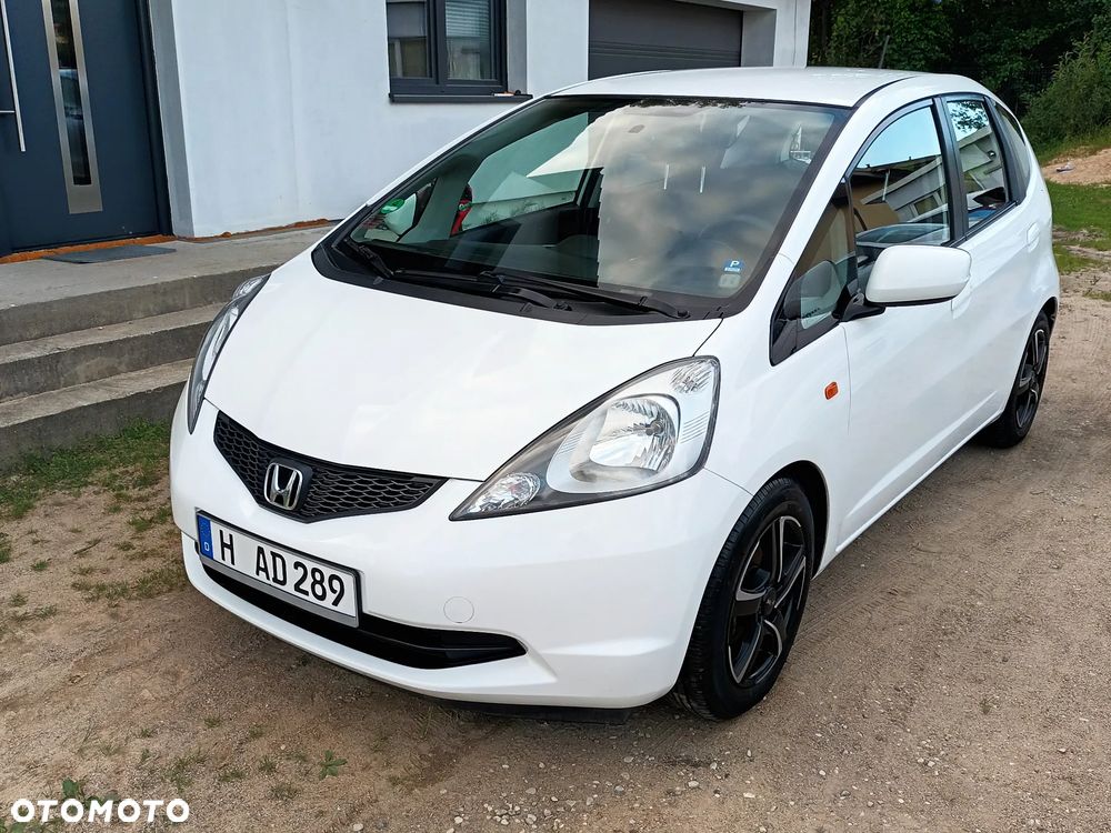 Honda Jazz 1.2 i-VTEC - 12