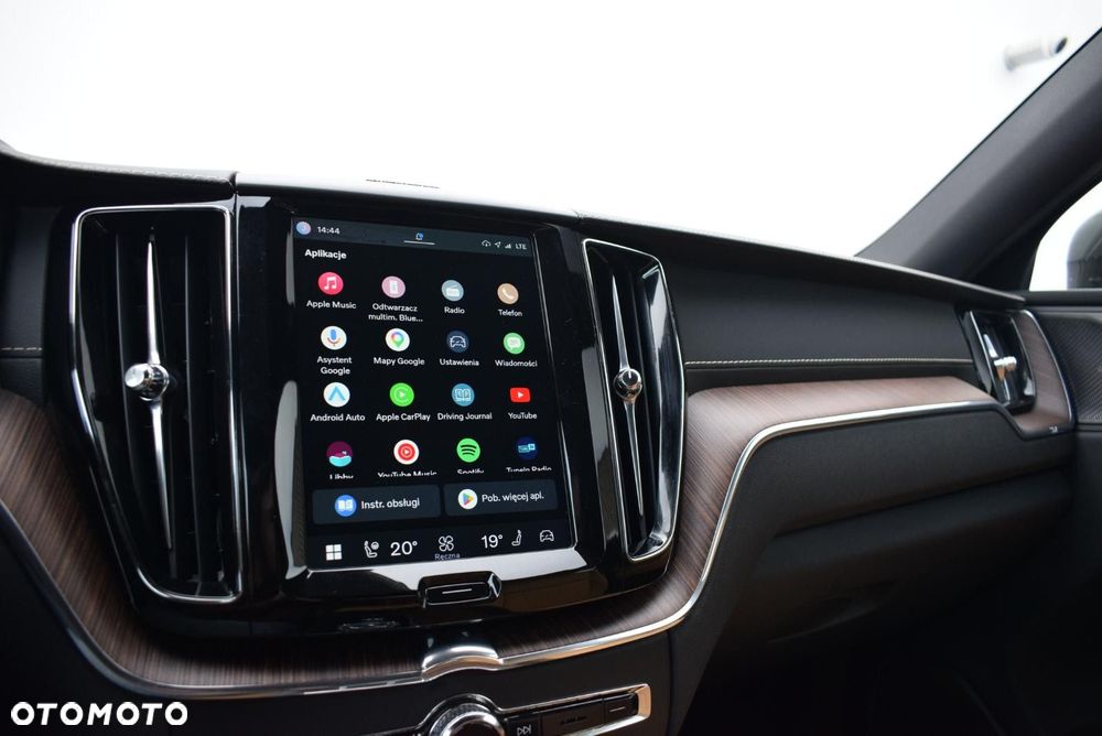 Volvo XC 60 - 26