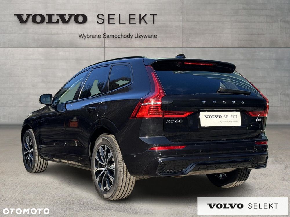 Volvo XC 60 - 7