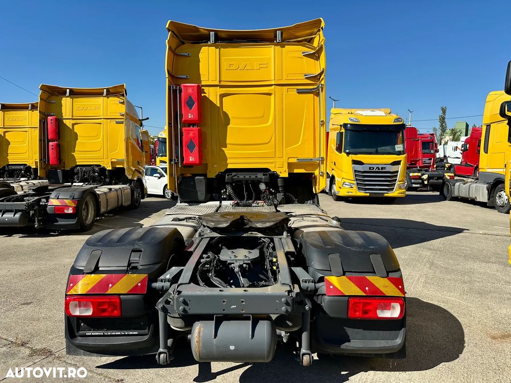 DAF XFn 480 - 6