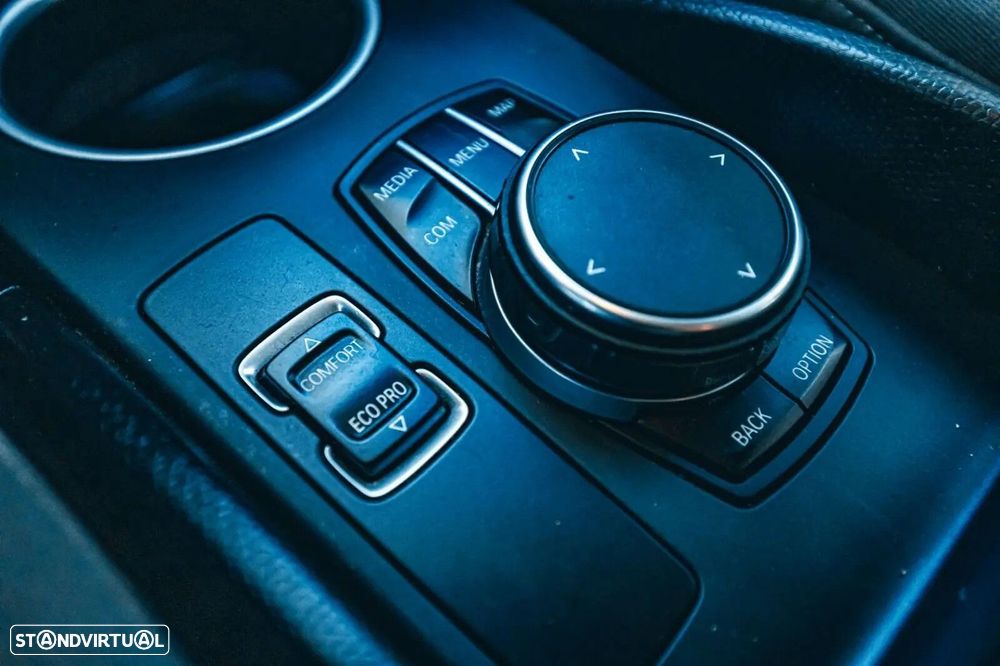 BMW i3 94Ah +Comfort Package Advance - 32