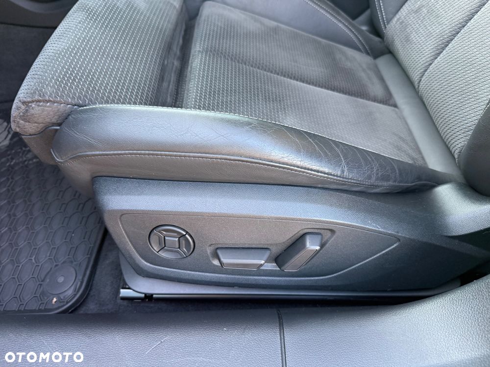 Audi A6 Limousine 50 TDI quattro tiptronic sport - 14