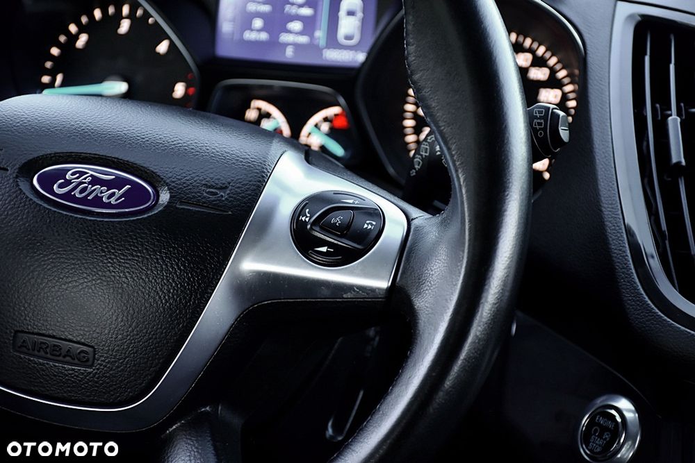 Ford Kuga 2.0 TDCi 4x4 Individual - 22
